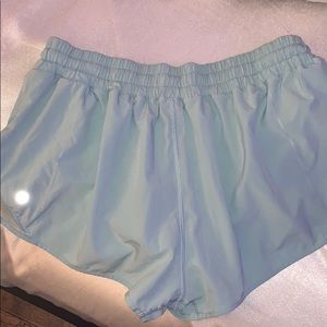 Hotty hot short 2.5 in.